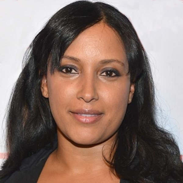 Anika Poitier
