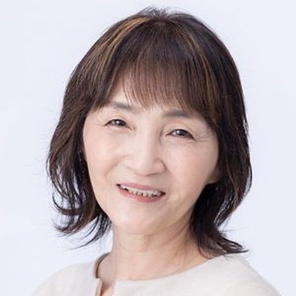 Etsuyo Mitani