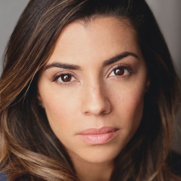 Christina Vidal Mitchell