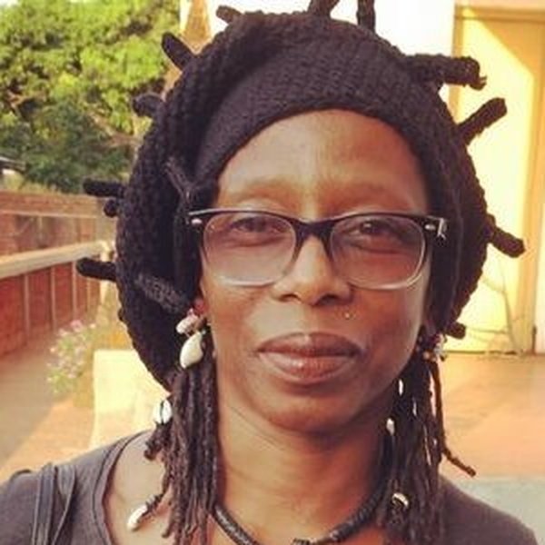 Georgette Kala-Lobé