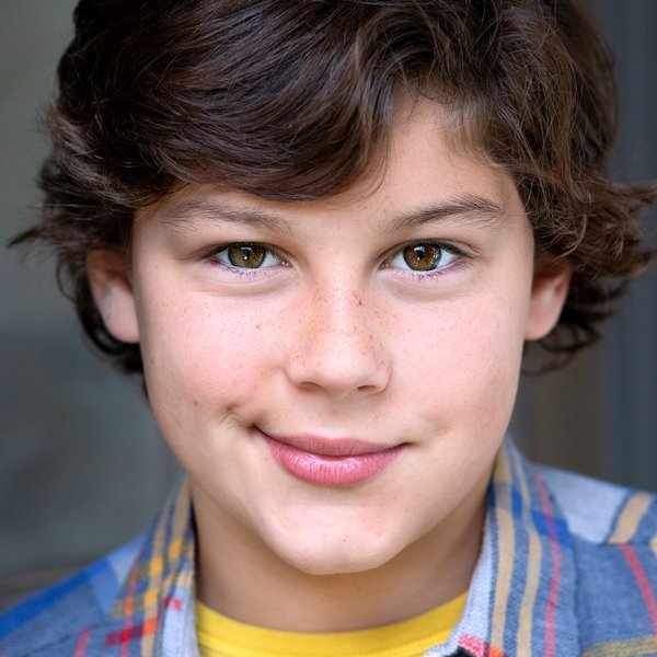 Colin Heintz