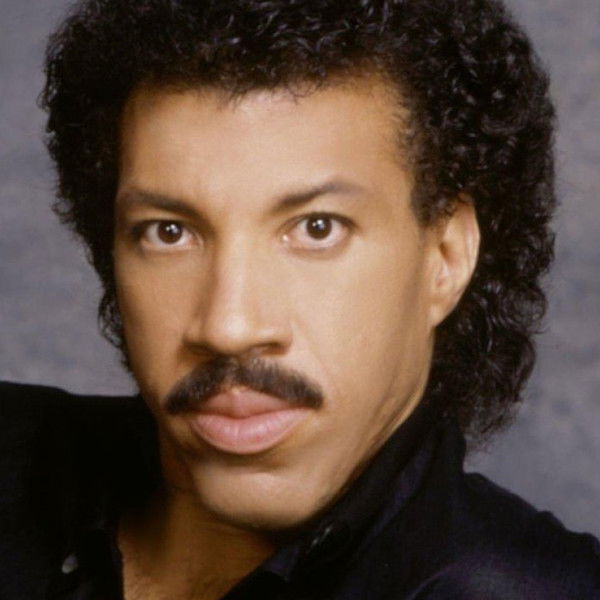 Lionel Richie