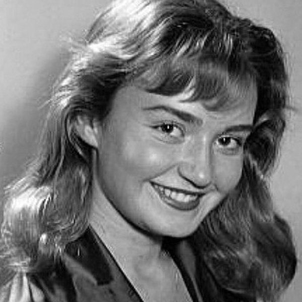 Brigitte Auber