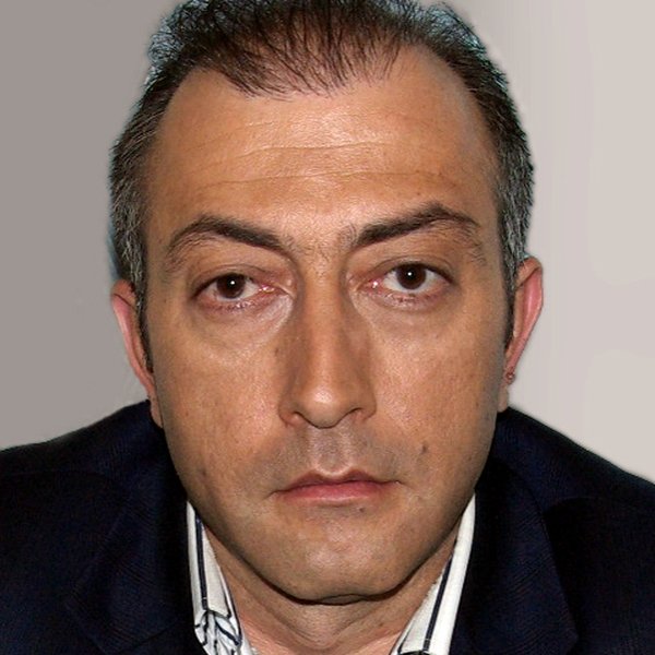 Rovshan Isakh