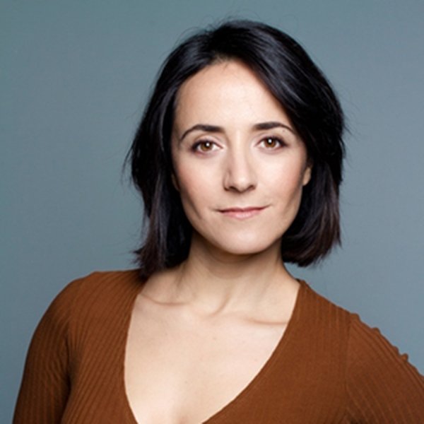 Arántzazu Ruiz
