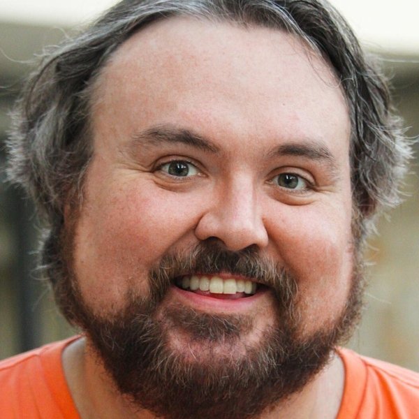Jonathan Spencer