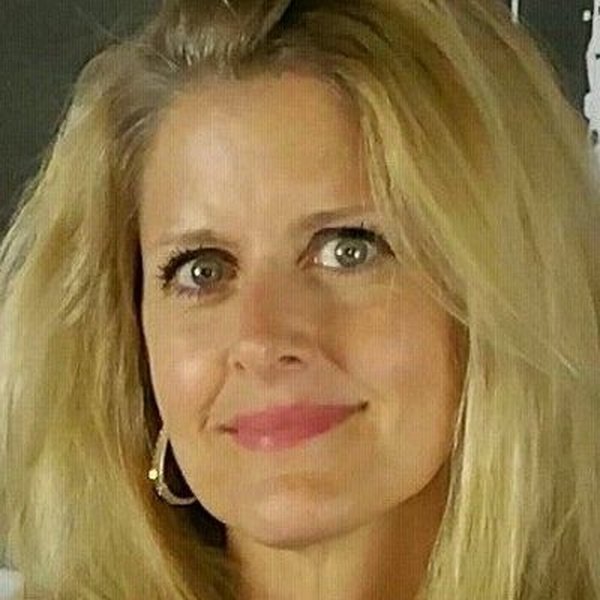 Deborah Kay Hooker