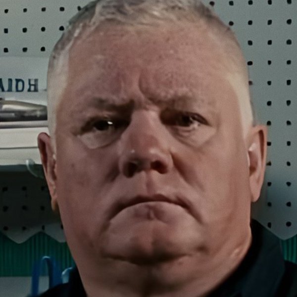 Dennis McLaughlin