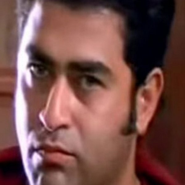 Kazan Khan