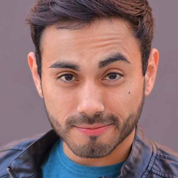Anthony Michael Lopez