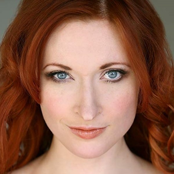 Megan Therese Rippey