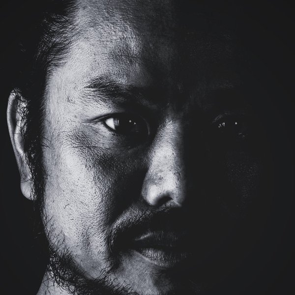 Kenny Low