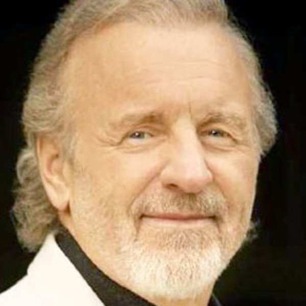 Colm Wilkinson