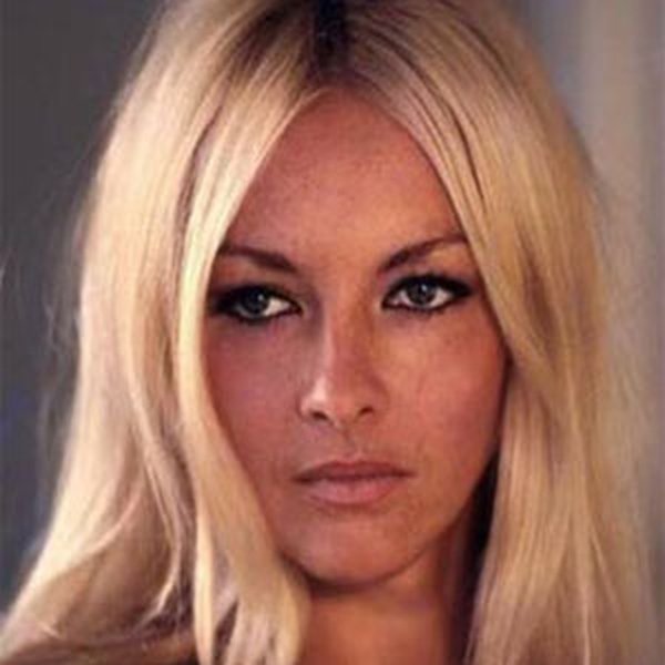 Barbara Brylska