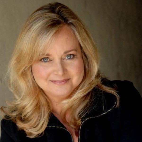 Anne Hulegard