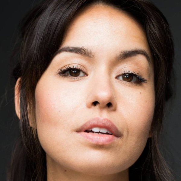 Maria Thelma Smáradóttir