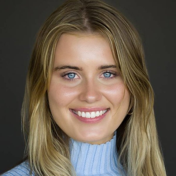 Zarlia Chisholm