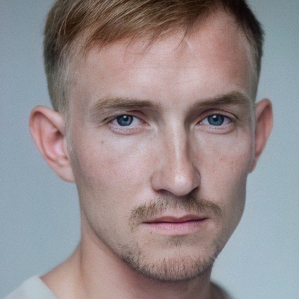 Sergei Bakeyev-Yorga