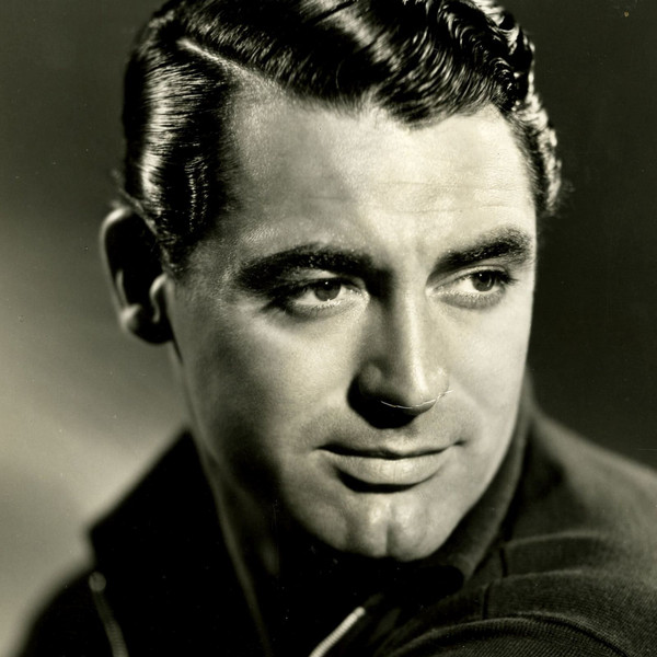 Cary Grant