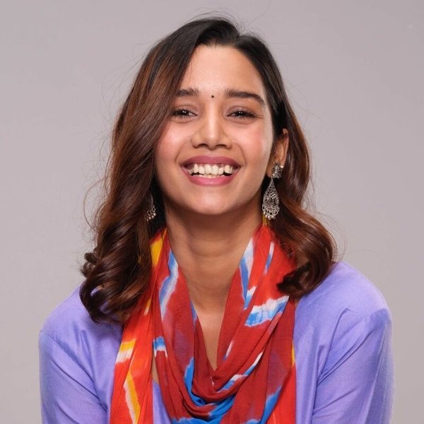 Priya Yadav