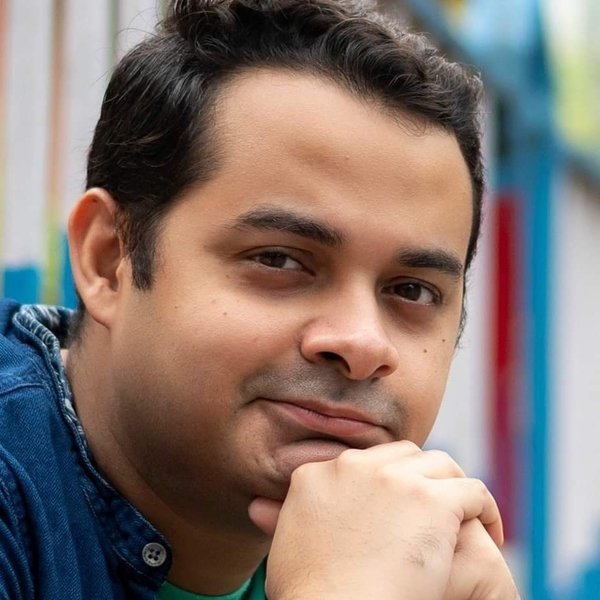 Somak Ghosh