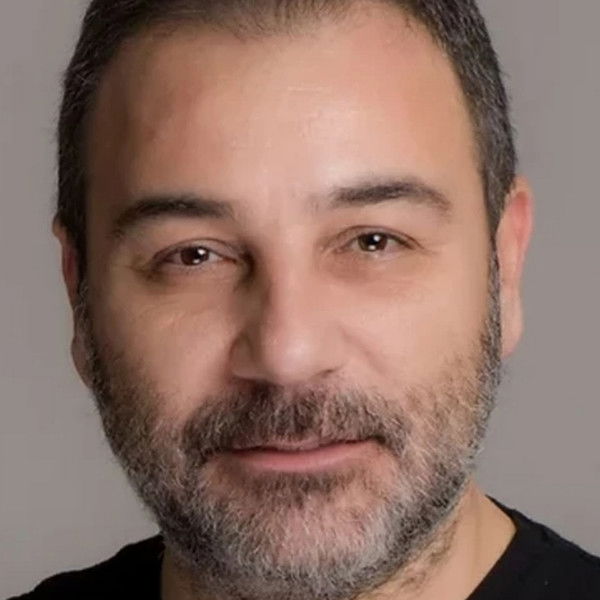 Tolga Coşkun
