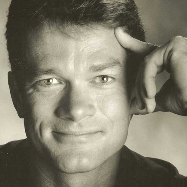 Brian Bradley