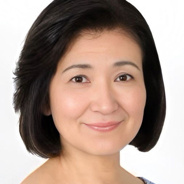 Yukiko Takabayashi