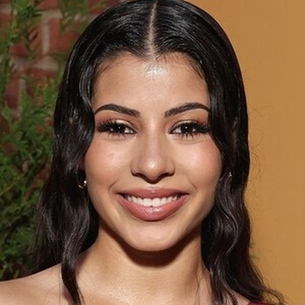Kyndra Sanchez