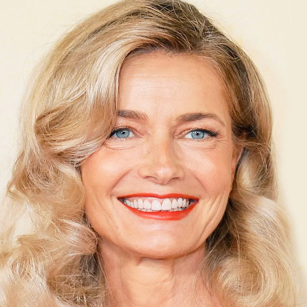 Paulina Porizkova