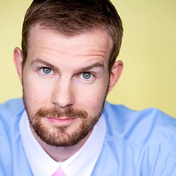Mark Schroeder