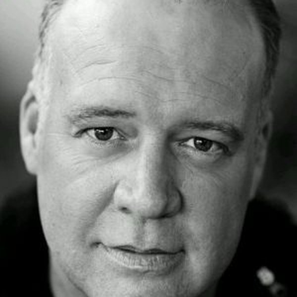 Luke Hewitt
