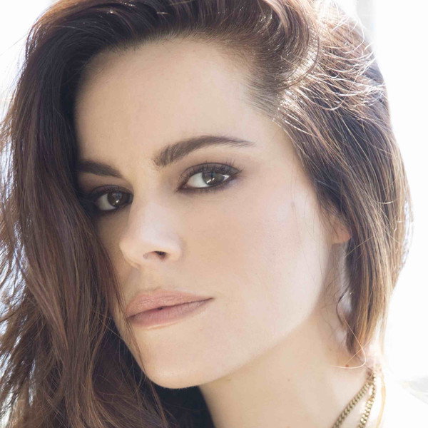 Emily Hampshire