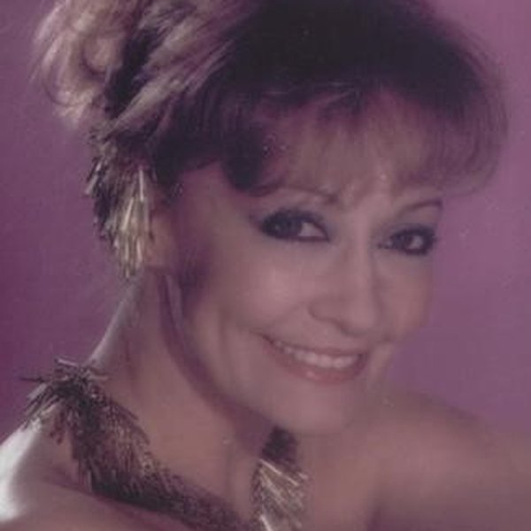 Anne Marie Rosier