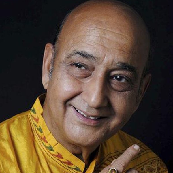 Bibhu Bhattacharya