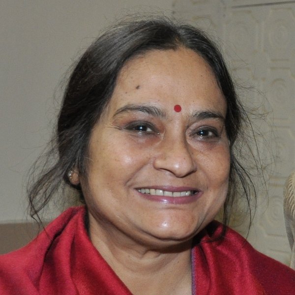 Swatilekha Sengupta