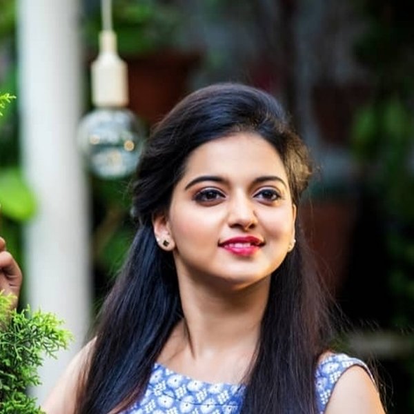 Chaitra Rao