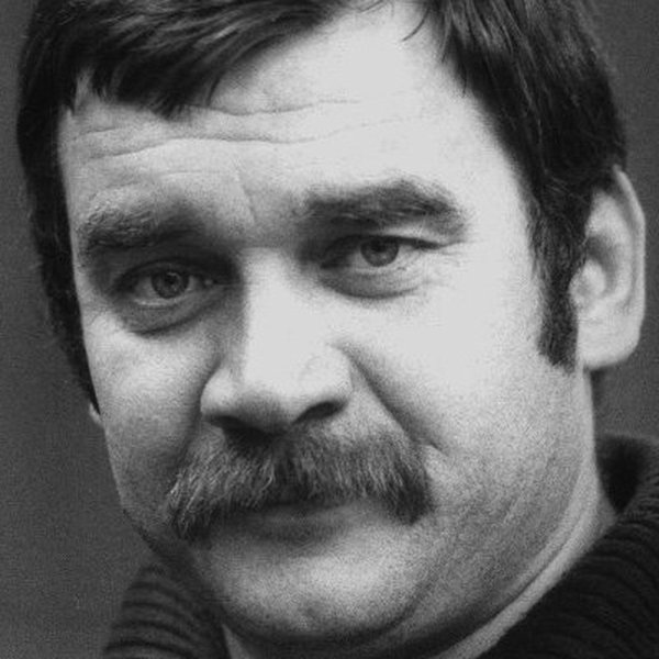 Boris Dvornik