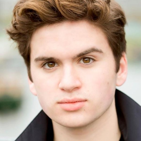 Theo Stevenson