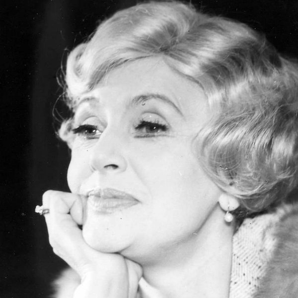 Nina Agapova