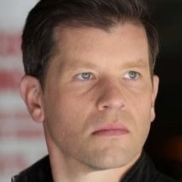 Brandon Irvin