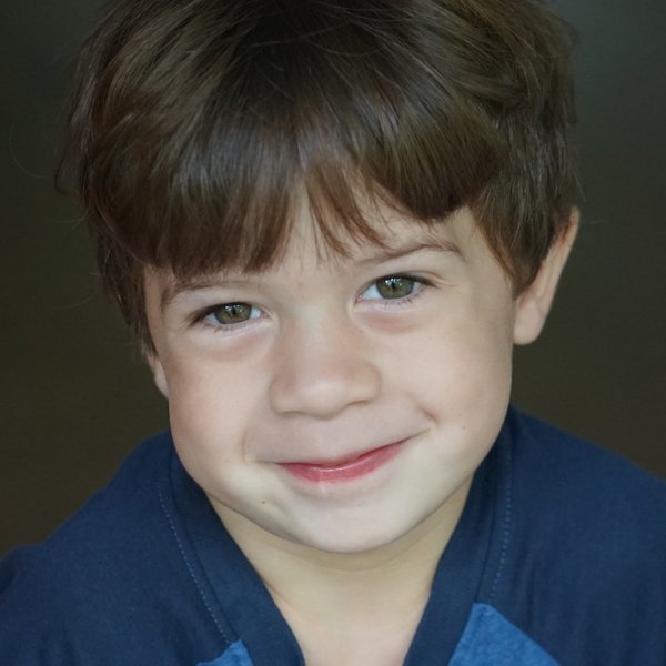 Colton Whitfield