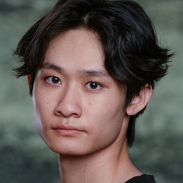 James Huang