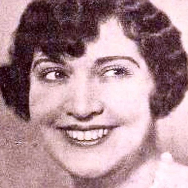 Betty Farrington