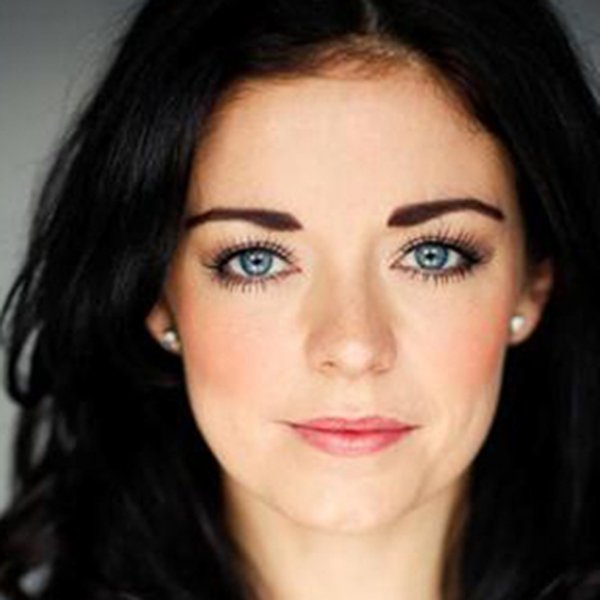 Sarah McNicholas