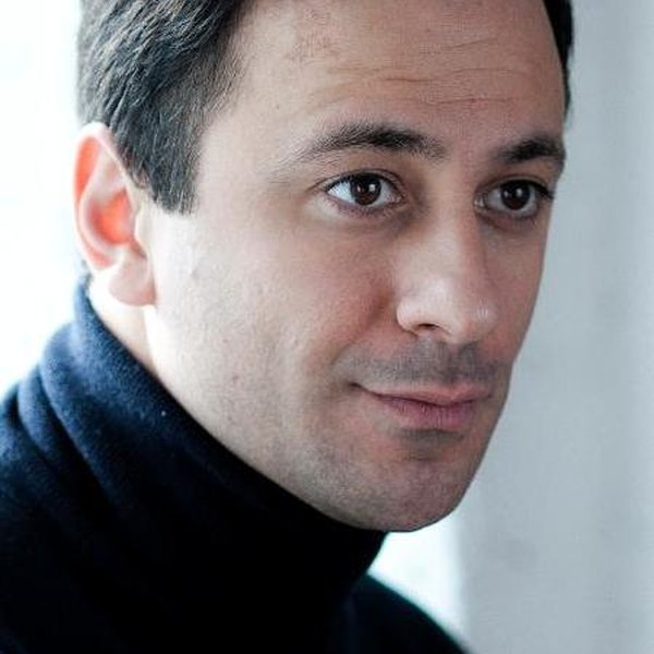Yury Askarov