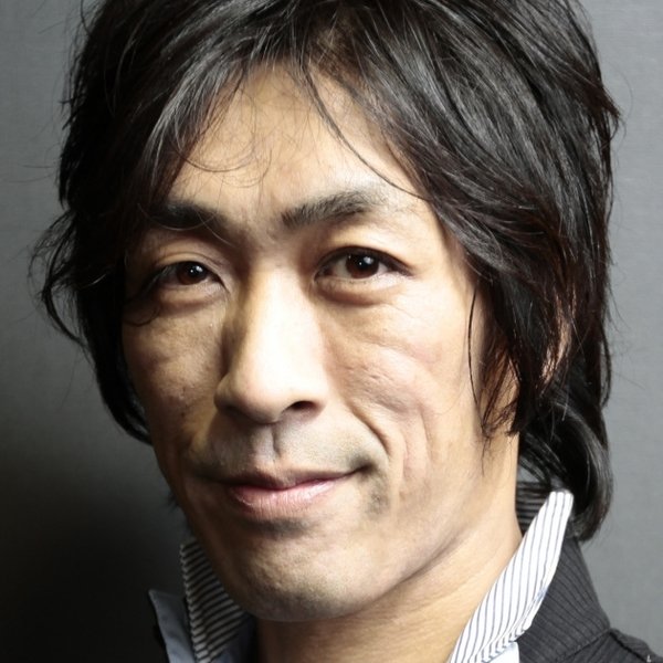 Keikou Sakai