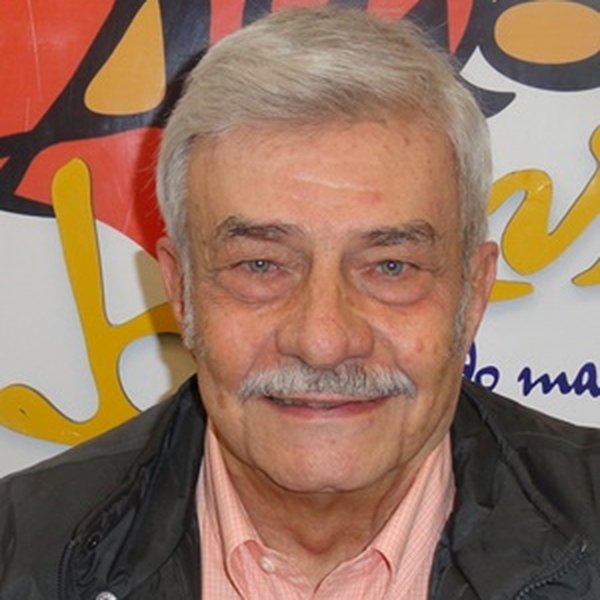Luis Couturier