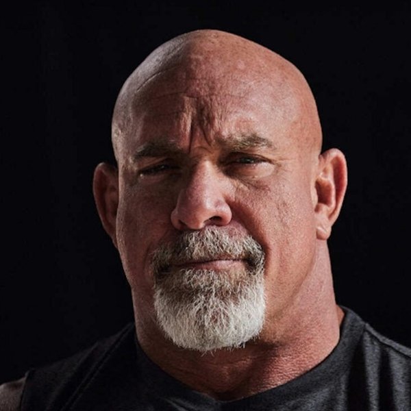 Bill Goldberg