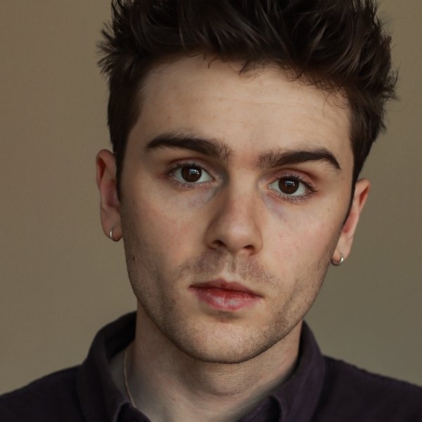 Mitchell Robertson